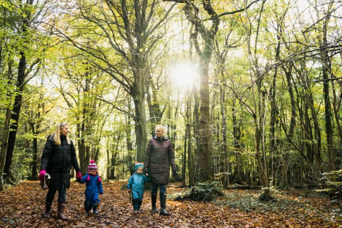 North Wessex Downs Walking Festival 2022